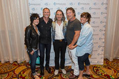 Roger Hodgson meet and greet, photo 11