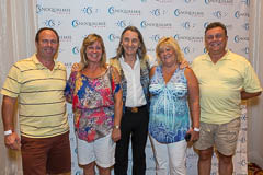 Roger Hodgson meet and greet, photo 13
