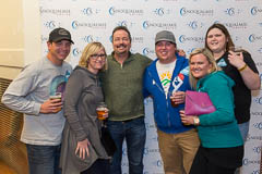 Terry Fator meet and greet, photo 2