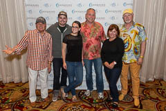 The Beach Boys meet and greet, photo 2