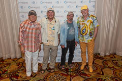 The Beach Boys meet and greet, photo 3
