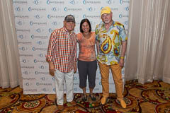 The Beach Boys meet and greet, photo 4
