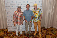 The Beach Boys meet and greet, photo 5