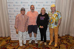 The Beach Boys meet and greet, photo 6