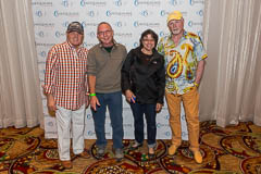 The Beach Boys meet and greet, photo 7