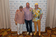 The Beach Boys meet and greet, photo 12