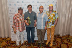 The Beach Boys meet and greet, photo 13