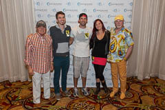 The Beach Boys meet and greet, photo 15