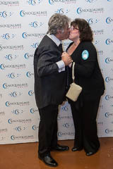 Tony Orlando meet and greet, photo 3