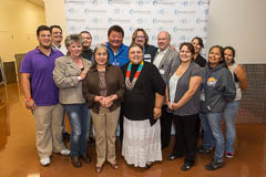 Williams and Ree meet and greet, photo 3