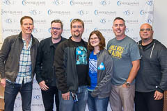 Barenaked Ladies meet and greet, photo 2