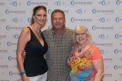 Bill Engvall meet and greet, photo 3