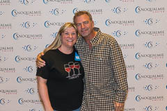 Bill Engvall meet and greet, photo 4