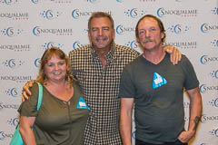 Bill Engvall meet and greet, photo 7
