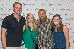 Bill Engvall meet and greet, photo 9