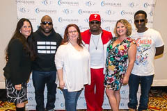 Boyz II Men meet and greet, photo 7