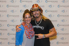 Bret Michaels meet and greet, photo 4