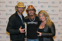 Bret Michaels meet and greet, photo 8