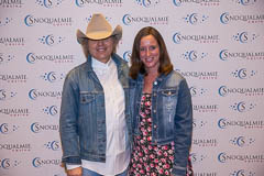 Dwight Yoakam meet and greet, photo 6