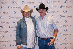Dwight Yoakam meet and greet, photo 9