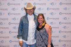 Dwight Yoakam meet and greet, photo 10