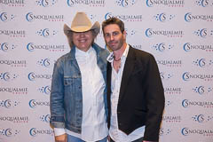 Dwight Yoakam meet and greet, photo 11