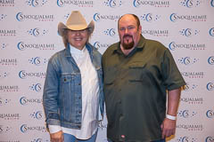 Dwight Yoakam meet and greet, photo 13