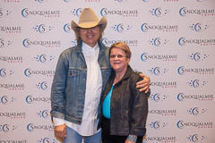 Dwight Yoakam meet and greet, photo 14