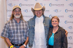 Dwight Yoakam meet and greet, photo 15