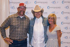 Dwight Yoakam meet and greet, photo 16