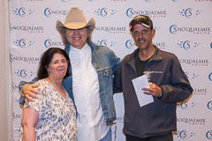 Dwight Yoakam meet and greet, photo 17