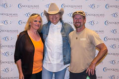 Dwight Yoakam meet and greet, photo 18