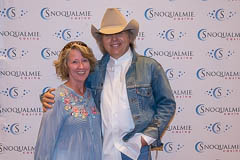 Dwight Yoakam meet and greet, photo 19