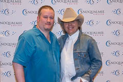 Dwight Yoakam meet and greet, photo 20