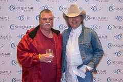 Dwight Yoakam meet and greet, photo 21