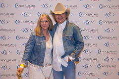 Dwight Yoakam meet and greet, photo 22