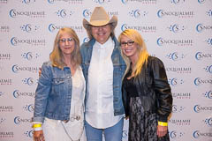 Dwight Yoakam meet and greet, photo 23