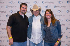 Dwight Yoakam meet and greet, photo 25