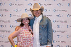 Dwight Yoakam meet and greet, photo 26