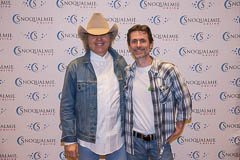 Dwight Yoakam meet and greet, photo 29