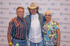 Dwight Yoakam meet and greet, photo 31