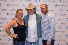 Dwight Yoakam meet and greet, photo 32