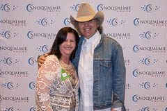 Dwight Yoakam meet and greet, photo 34