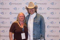 Dwight Yoakam meet and greet, photo 35