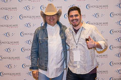 Dwight Yoakam meet and greet, photo 37