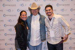 Dwight Yoakam meet and greet, photo 38