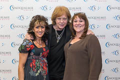 Eddie Money meet and greet, photo 8