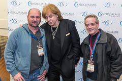 Eddie Money meet and greet, photo 10