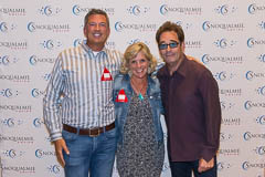 Huey Lewis meet and greet, photo 3