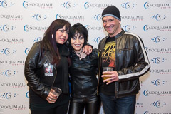 Joan Jett meet and greet, photo 11